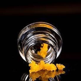 Blue Cookies Crumble Baller Jar