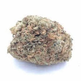 Pink Starburst
