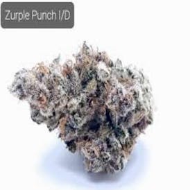 Zurple Punch