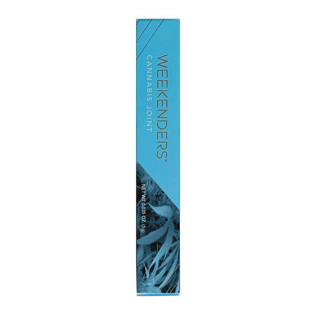PRE-ROLL - DREAM - GMO