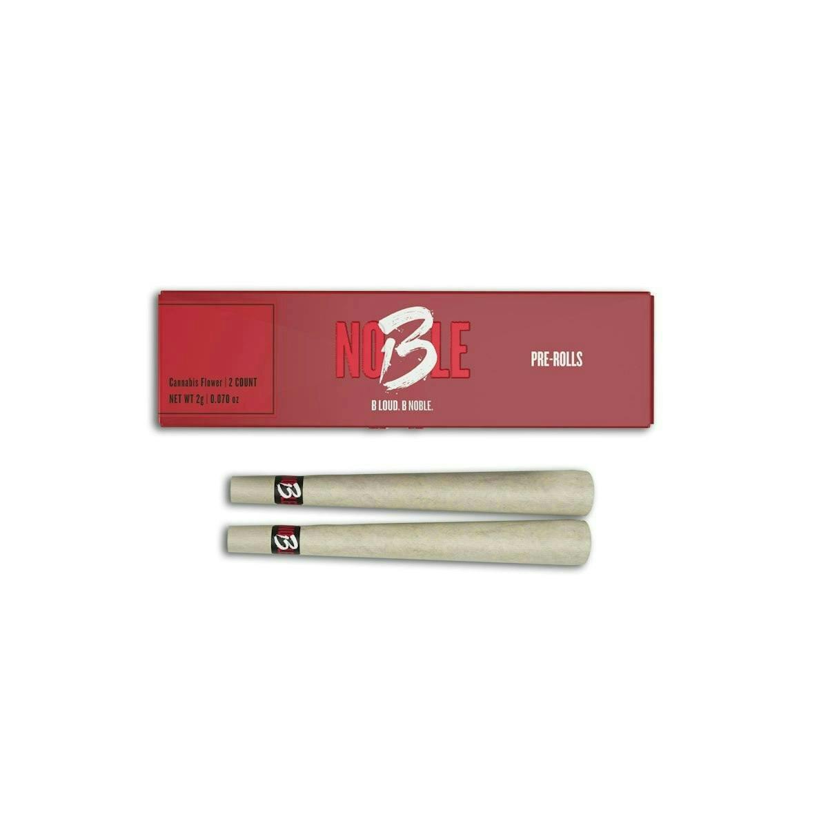 PRE ROLL - BOOGIE WUGGIE