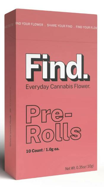 PRE-ROLLS -THAI SUNRISE - 10G - 10 PACK