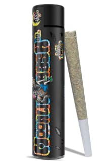 PRE ROLL - MAC1 - 1.2 g