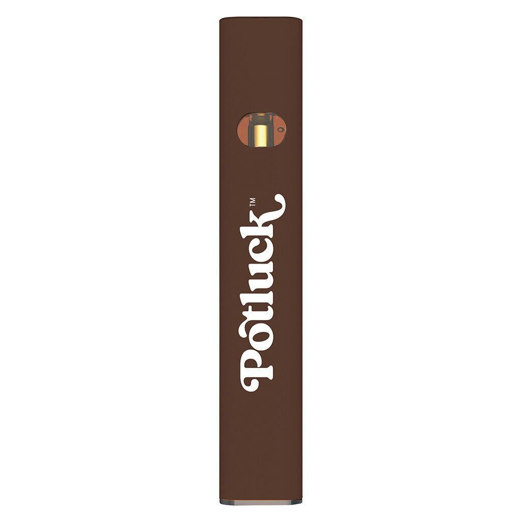 Potluck- Coca Moca Disposable Vape