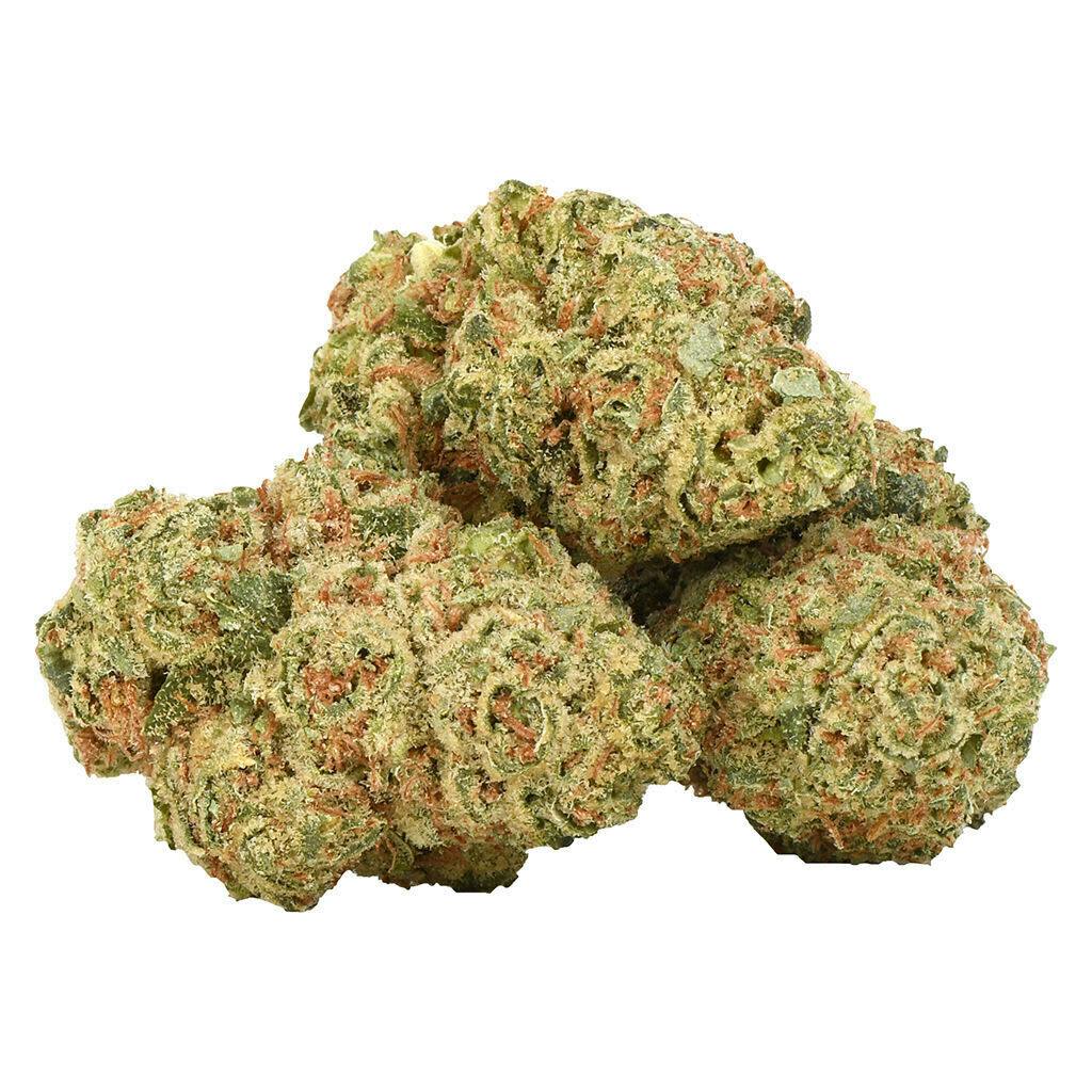 TGOD- Organic Durban Gorilla