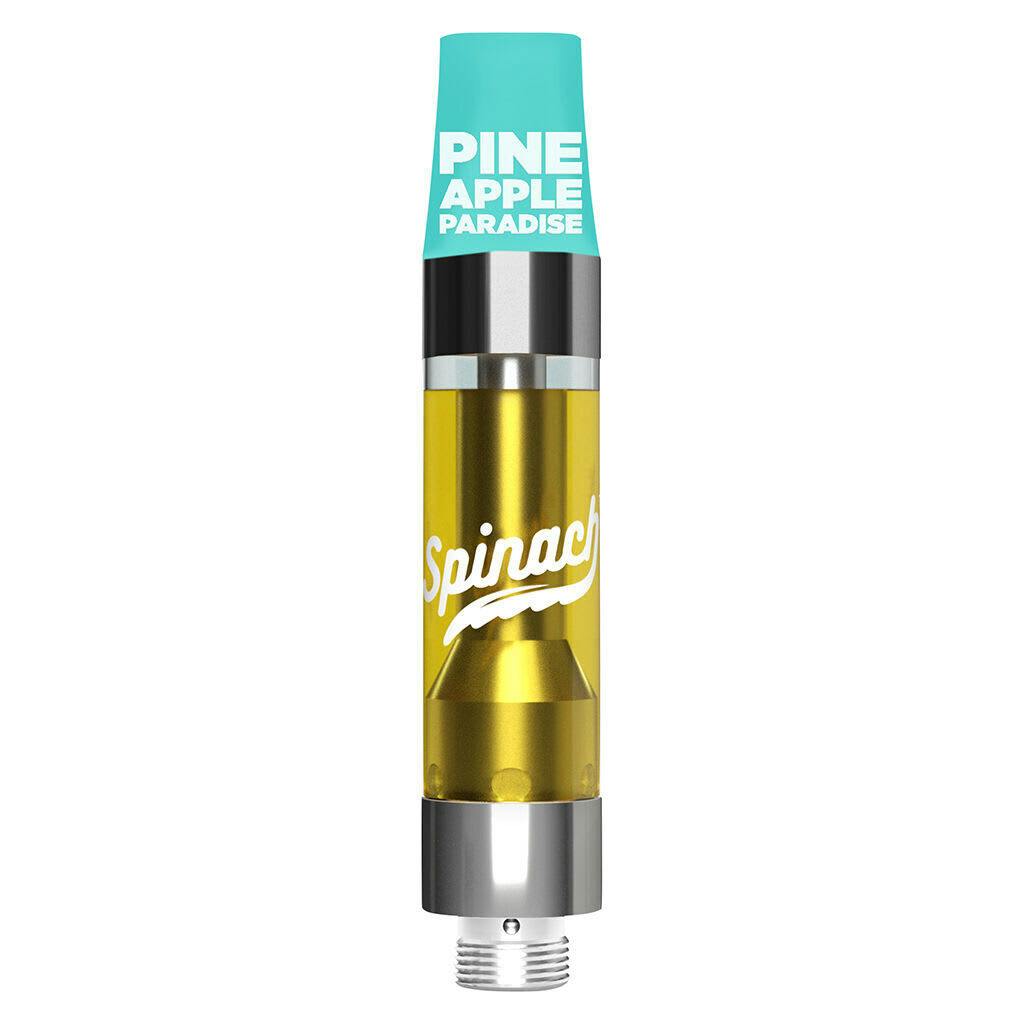 Spinach- Pineapple Paradise 510 Thread Cartridge