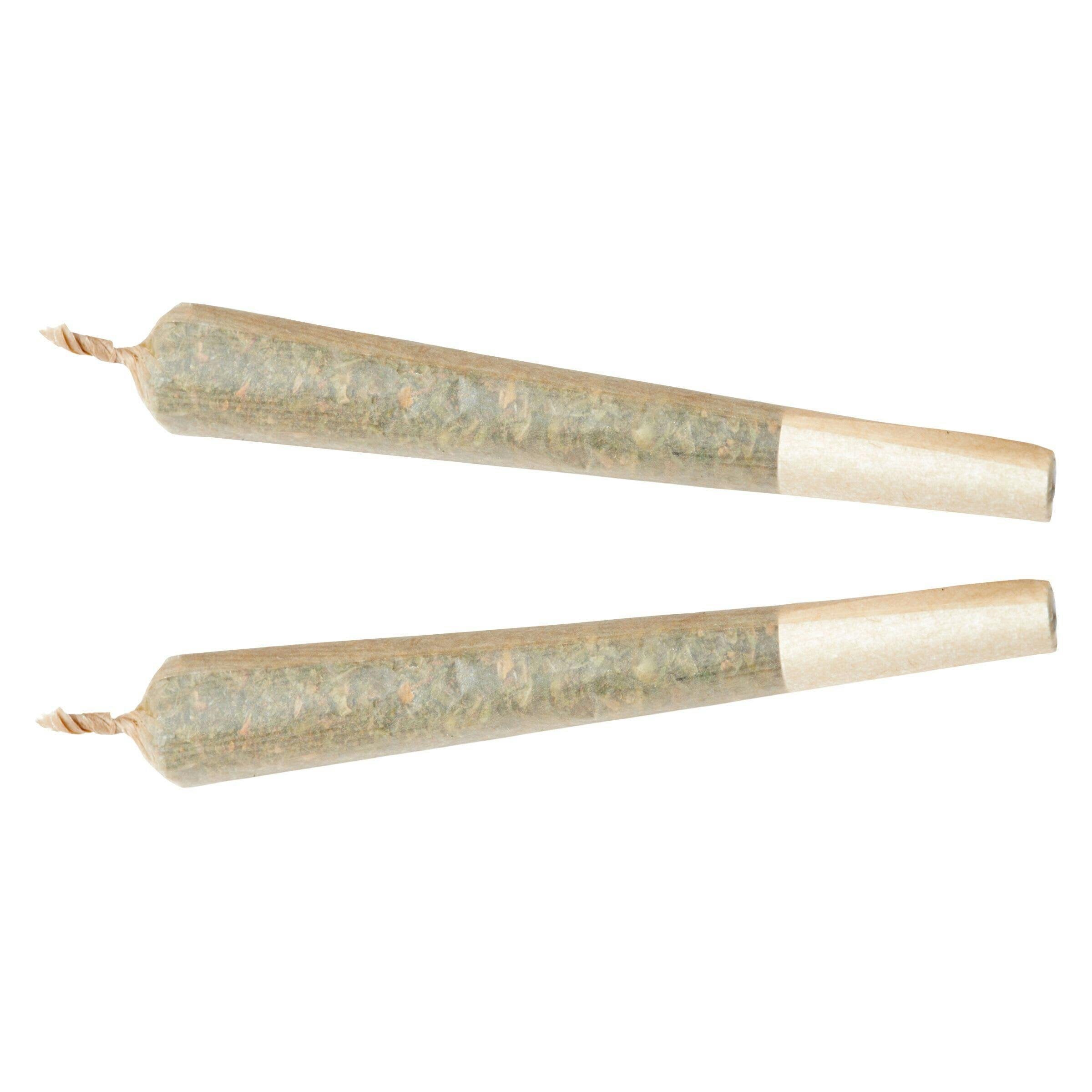 Happy & Stoned- Juicy Fuel Pre-Roll