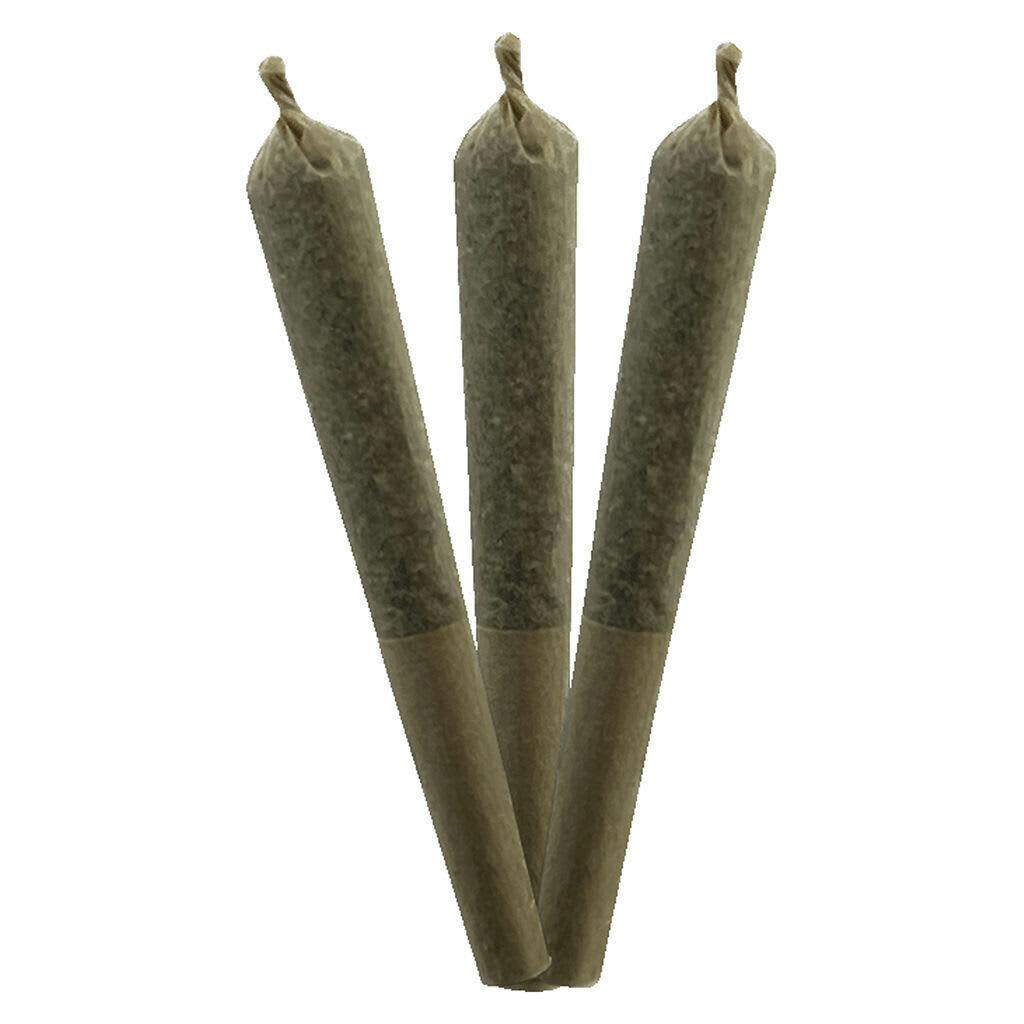 Astronaut Cannabis- Top Shelf Pick (LA Wedding Pop) Pre-Roll