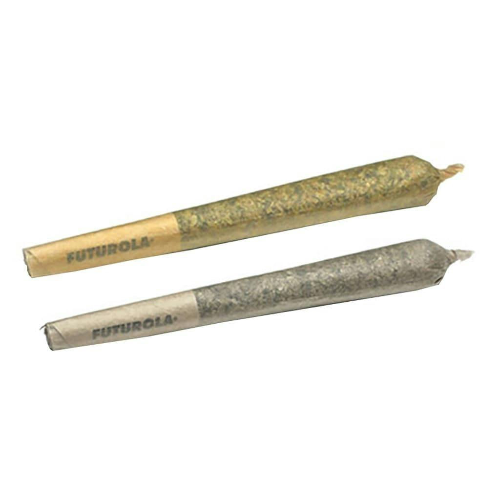 Kingsway- Splitshift Pre-Roll
