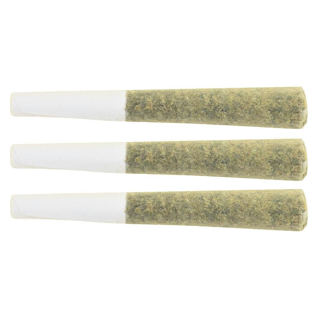 OP- VVS1 Pre-Roll