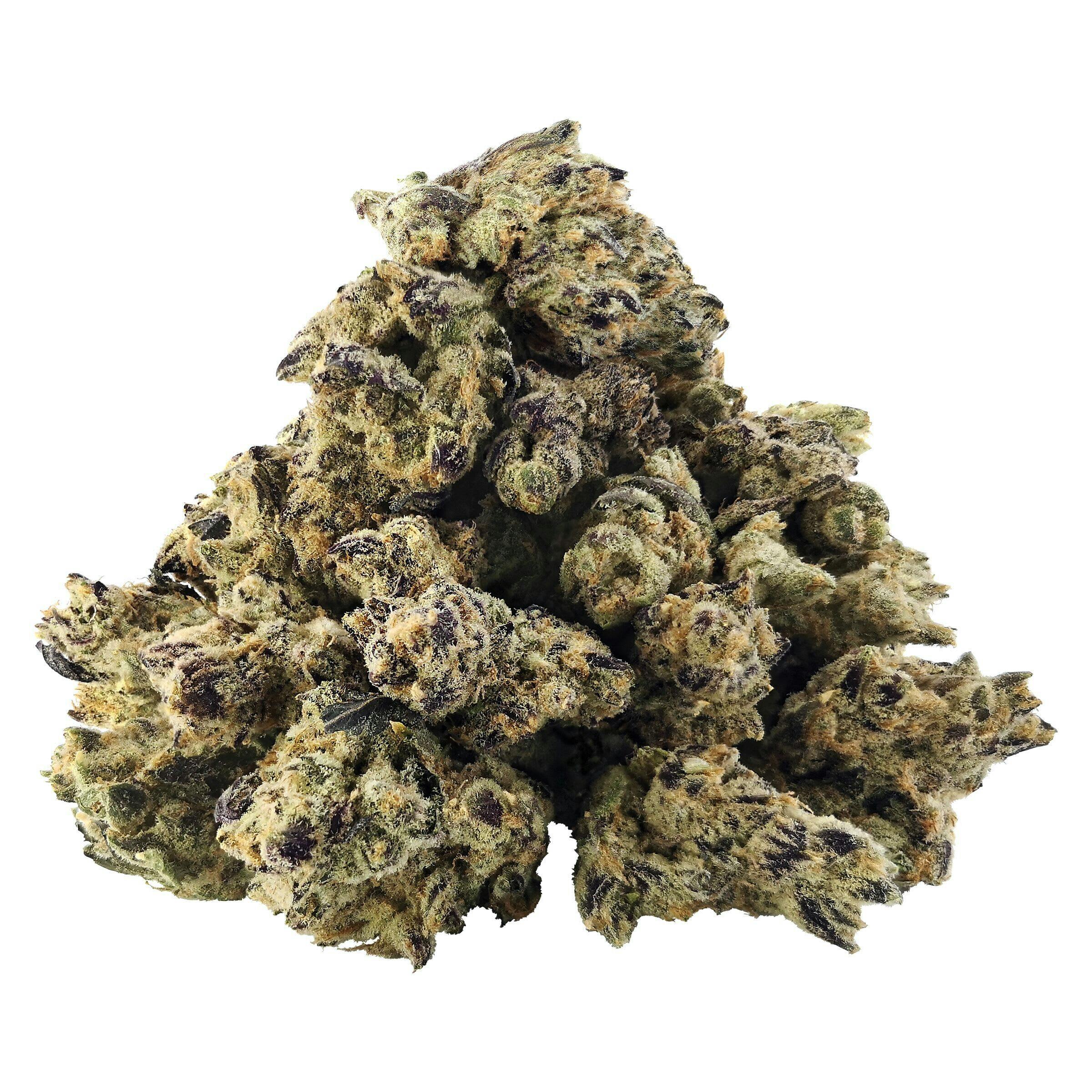 BC OZ- Juicy Fruit Craft