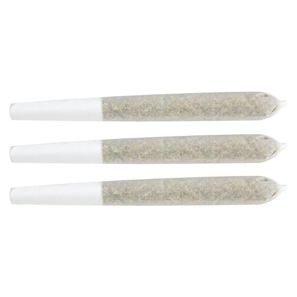EastCann- Gastro Pop Pre-Roll