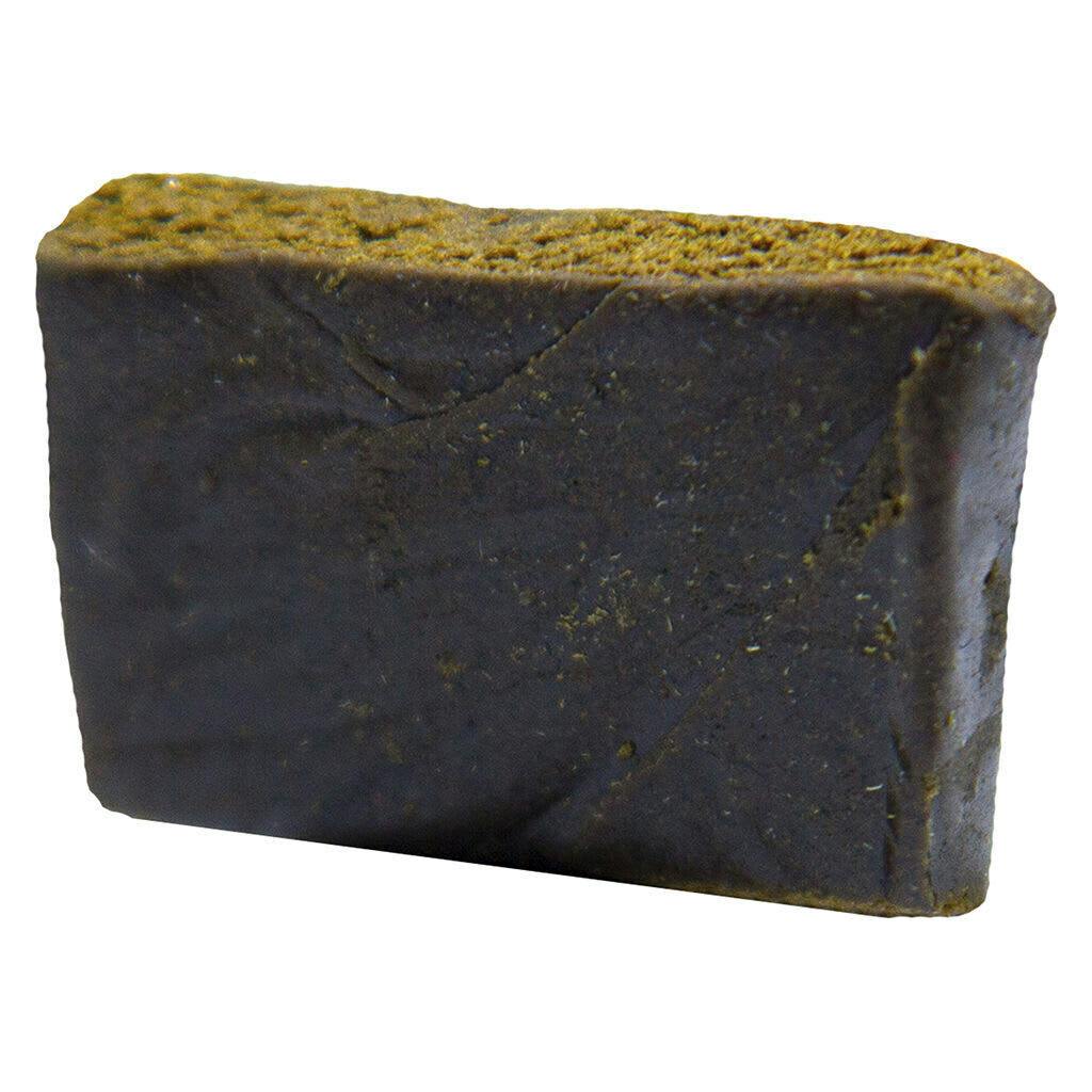 MTL Cannabis- Wes' Coast Kush Hash