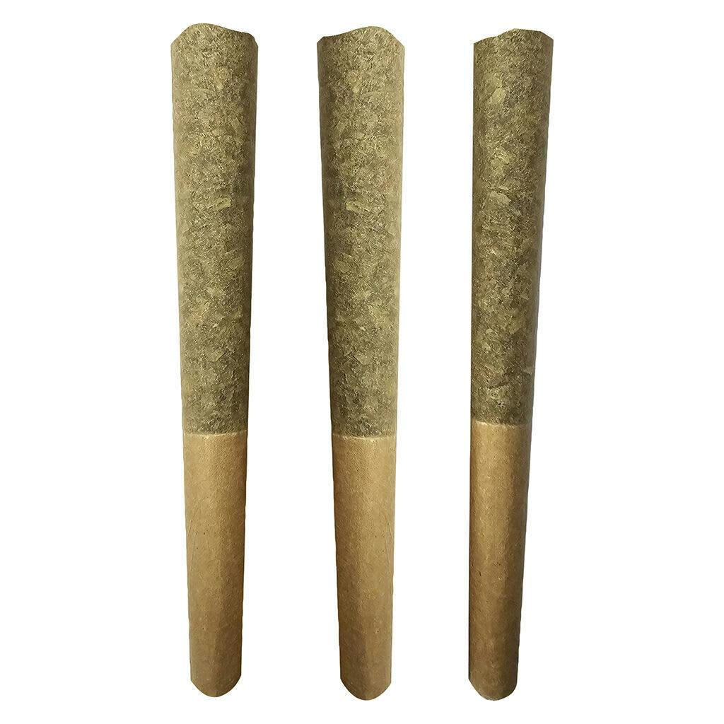 The Drip- Flavour Club Pre-Roll