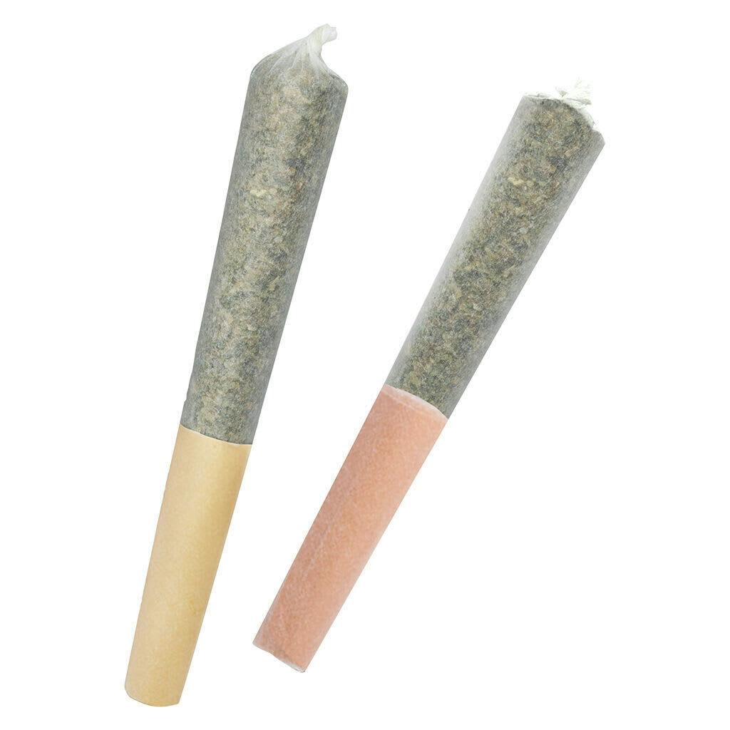Rosin Heads- The Bread Box Pre-Roll