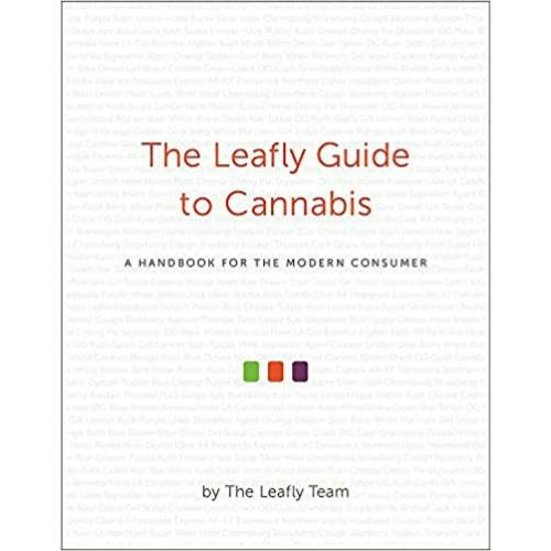 The Leafly Guide To Cannabis
