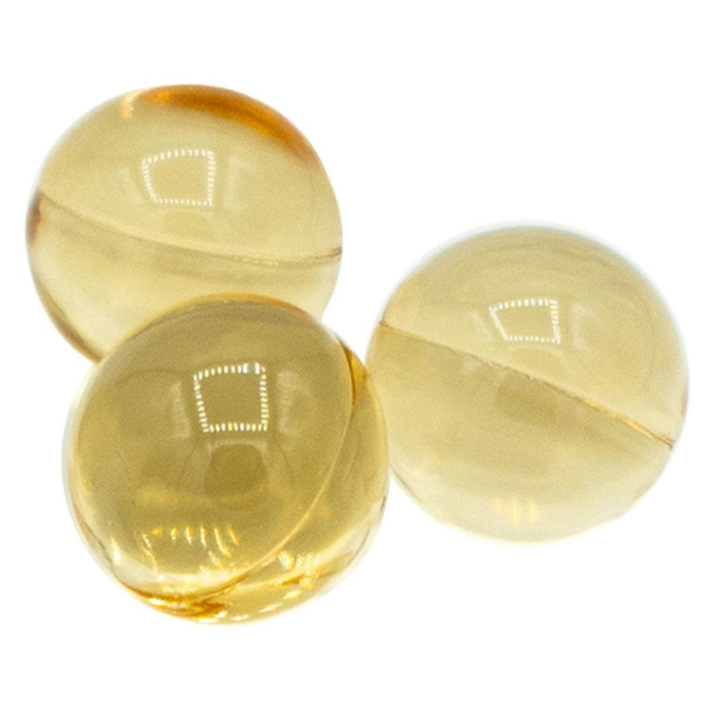 Hexo - CBD 25 Softgels - Blend - 30 caps