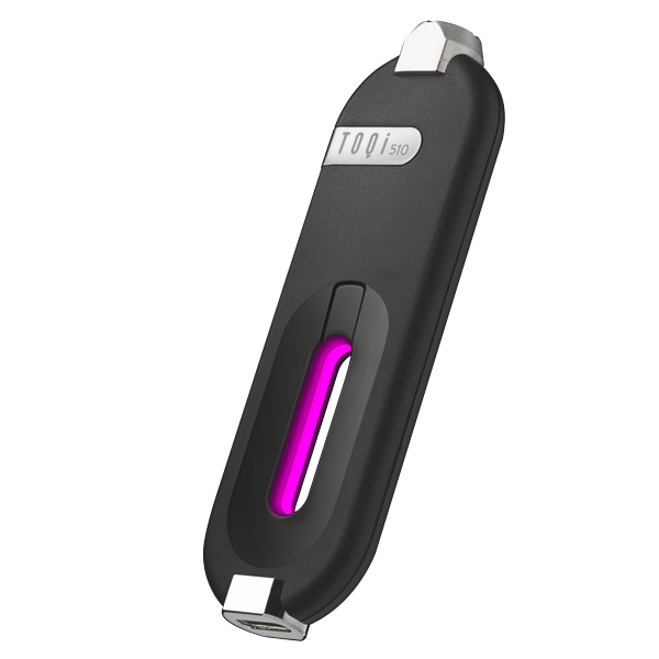 TOQi 510 Wireless Vaporizer