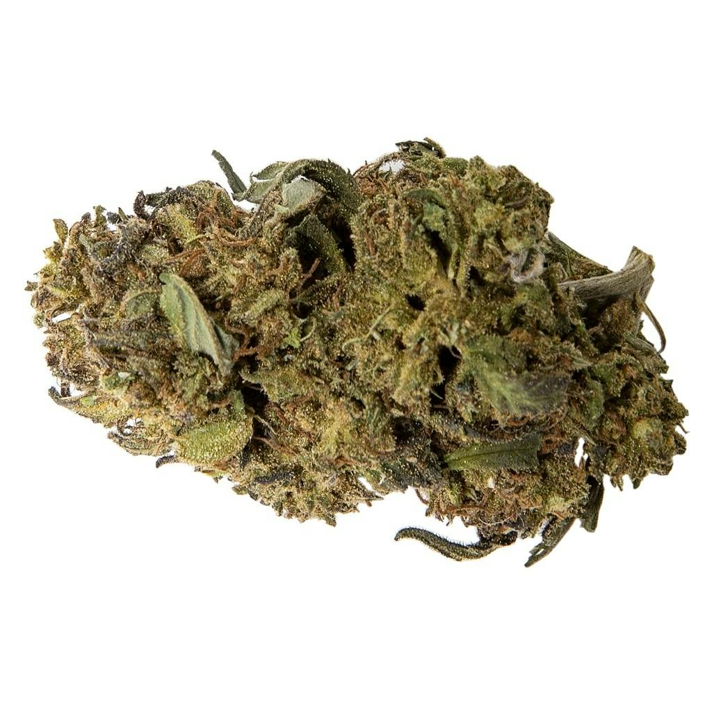WholeHemp - Premium CBD Flower - Hybrid - 3.5g