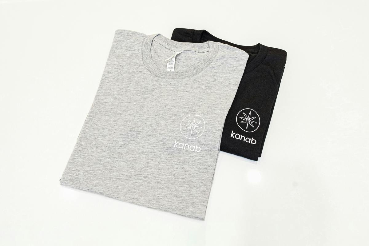 Kanab - T-Shirt