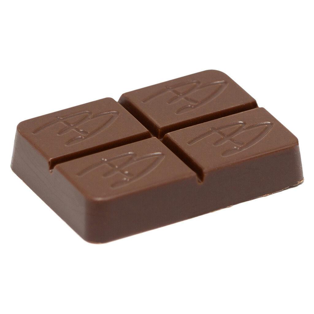 CBD Milk Chocolate Blend - 1x10g