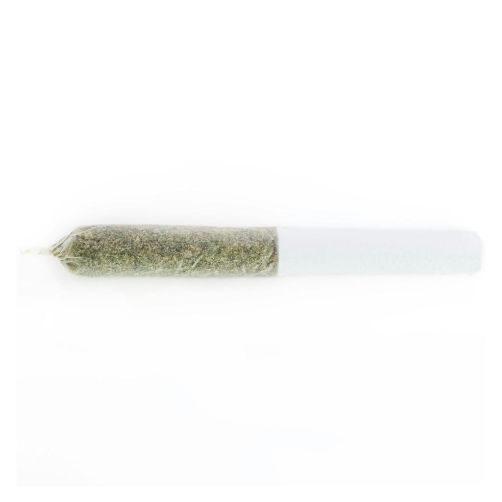 Delta 9 - Prairie Blaze Pre-Roll Hybrid - 2x0.5g