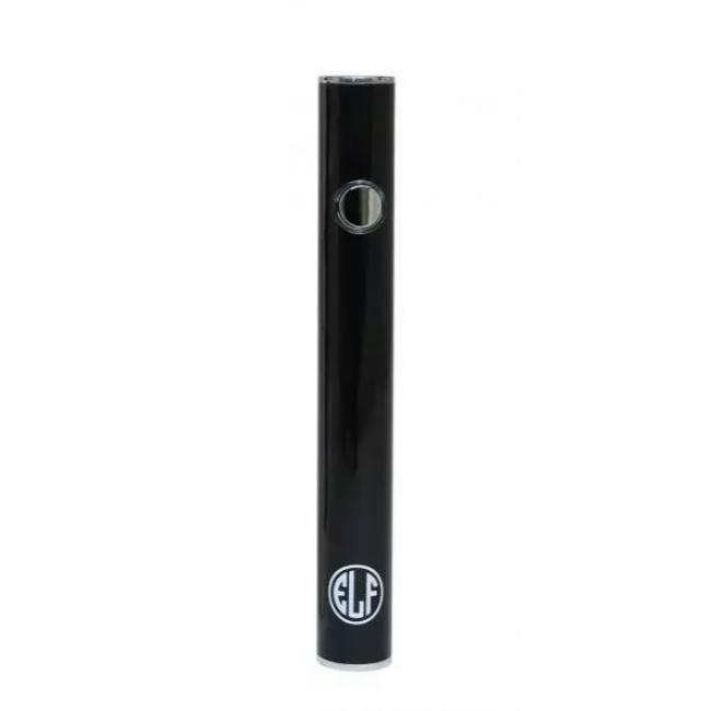 Elf 510 Thread Variable Voltage - Black