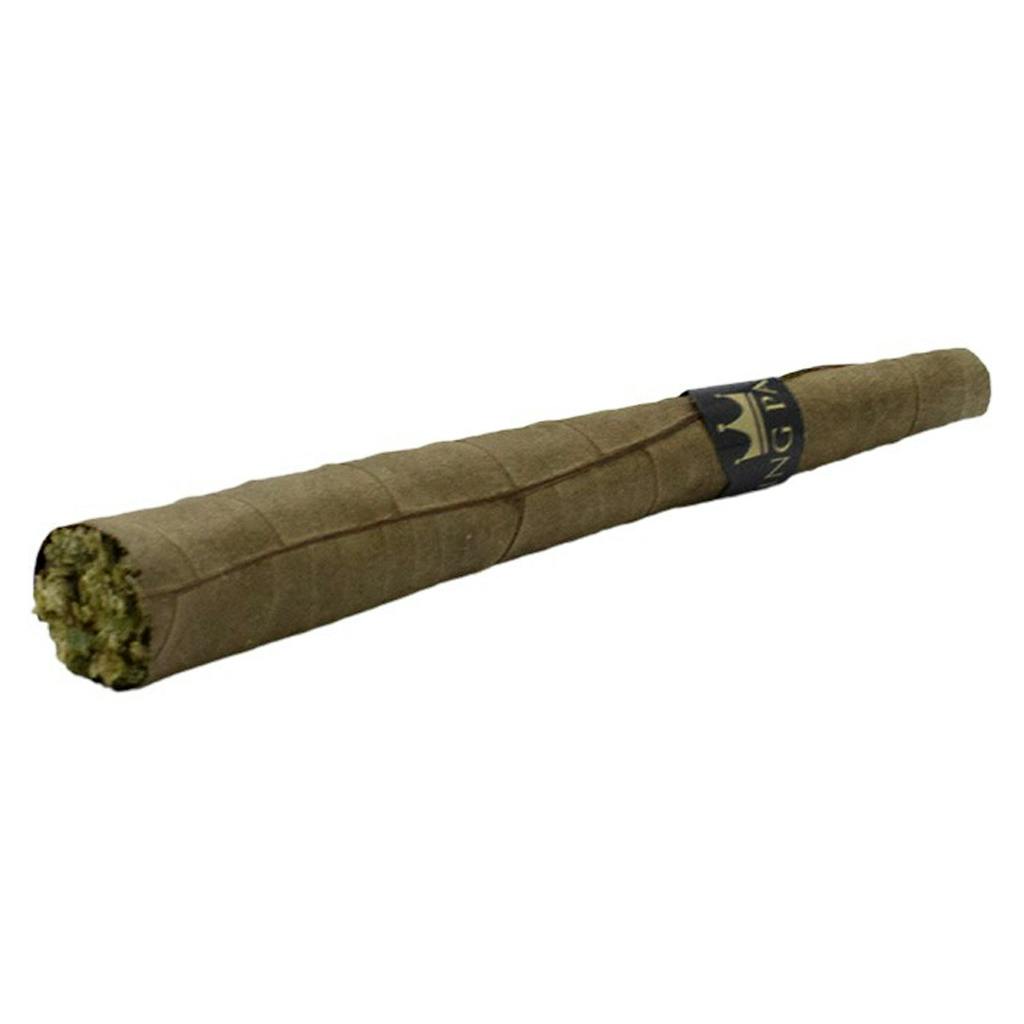 Carmel - Animal Face Infused Blunt Sativa - 1x1g