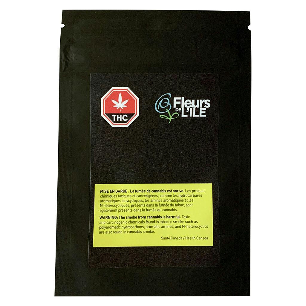 Fleur de l'Île - The French Twist Pre-Roll - Sativa - 12x0.5g