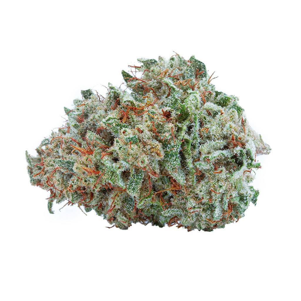 The Green Organic Dutchman - TGOD - Organic Okanagan Citral Skunk - Sativa - 3.5g