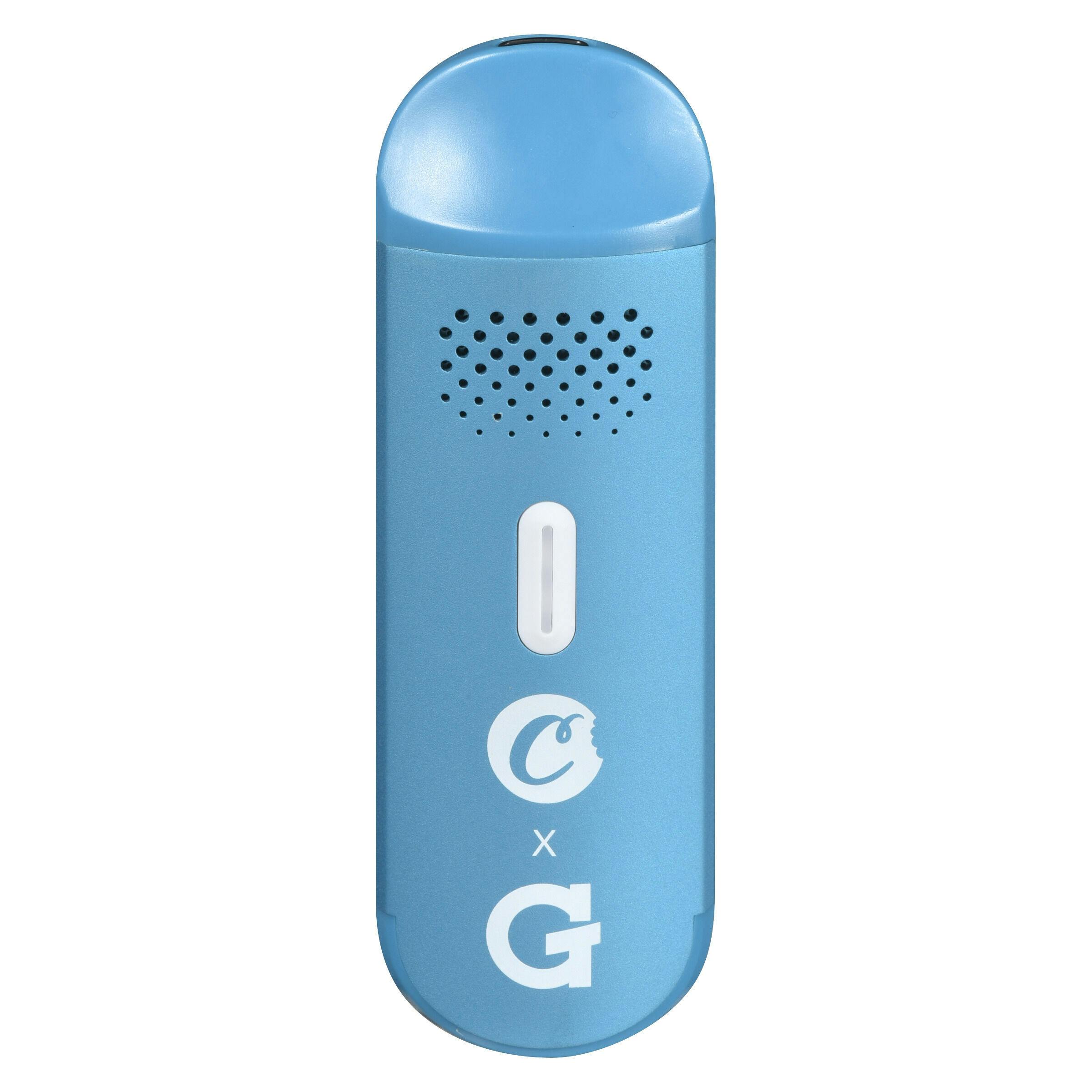 G Pen - Cookies x G Pen Dash Vaporizer