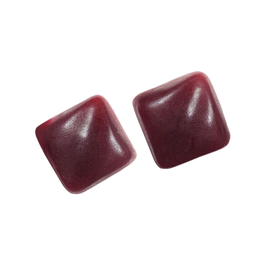 Camino - Midnight Blueberry CBN Soft Chews - Indica - 2 Pack