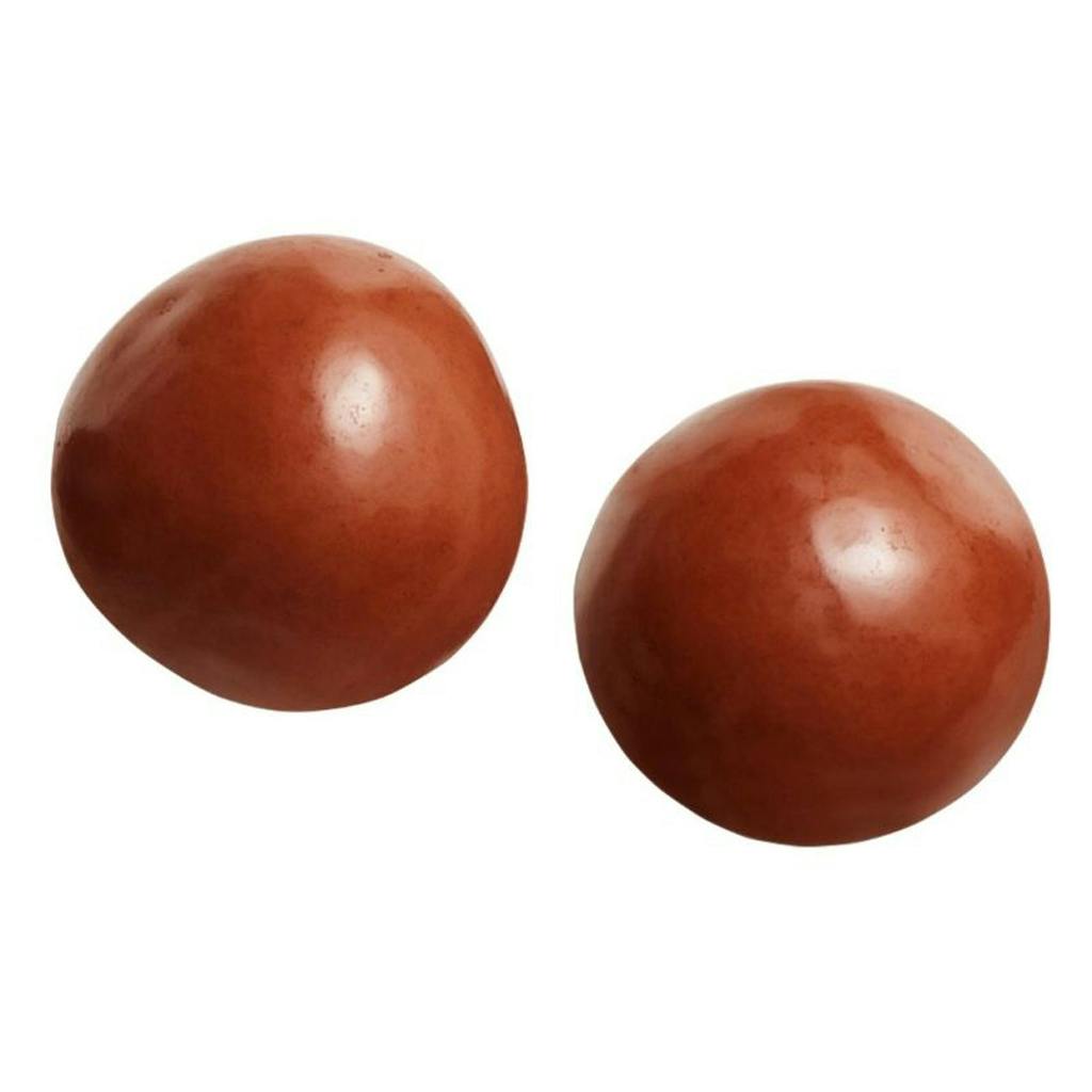 Terra - Milk and Cookies CBN Milk Chocolate Bites - 2x2.3g