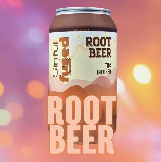 Fused - Root Beer