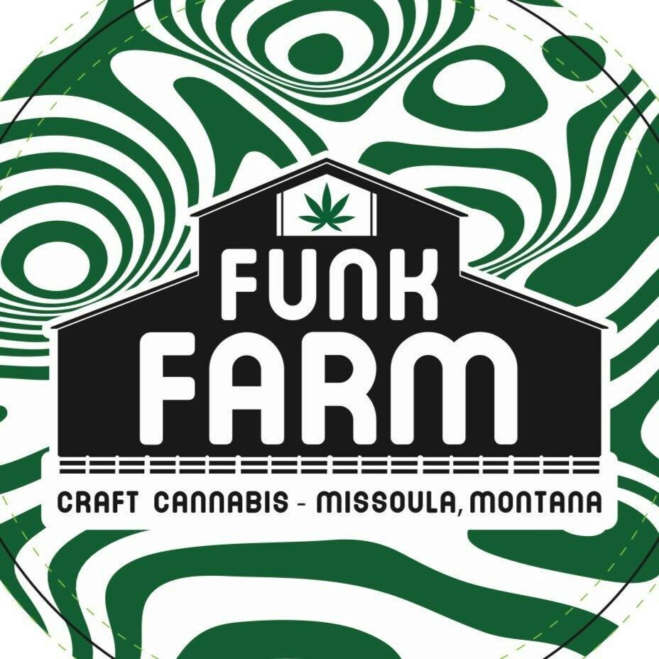 Funk Farm - Sherbanger