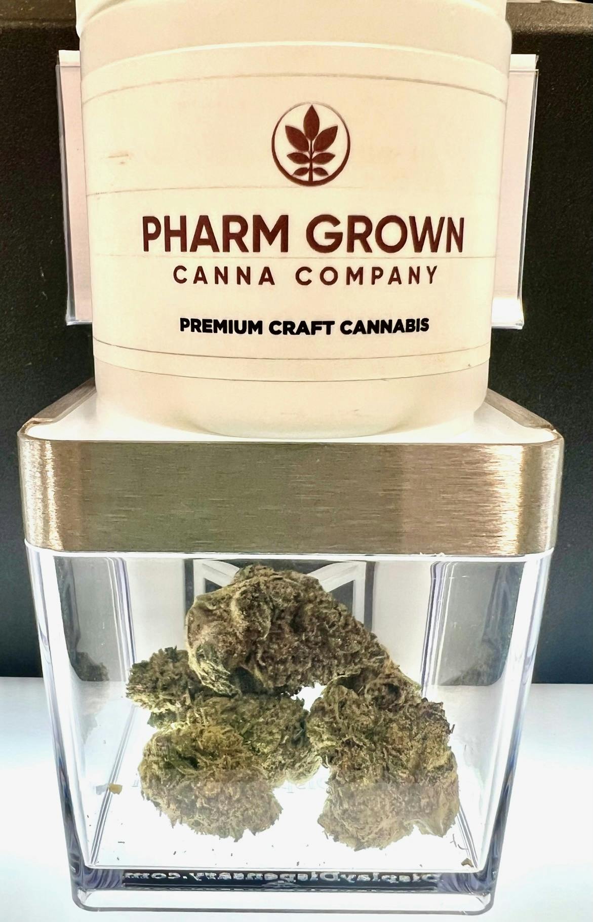 Pharm Grown - Oreoz - 3.5g