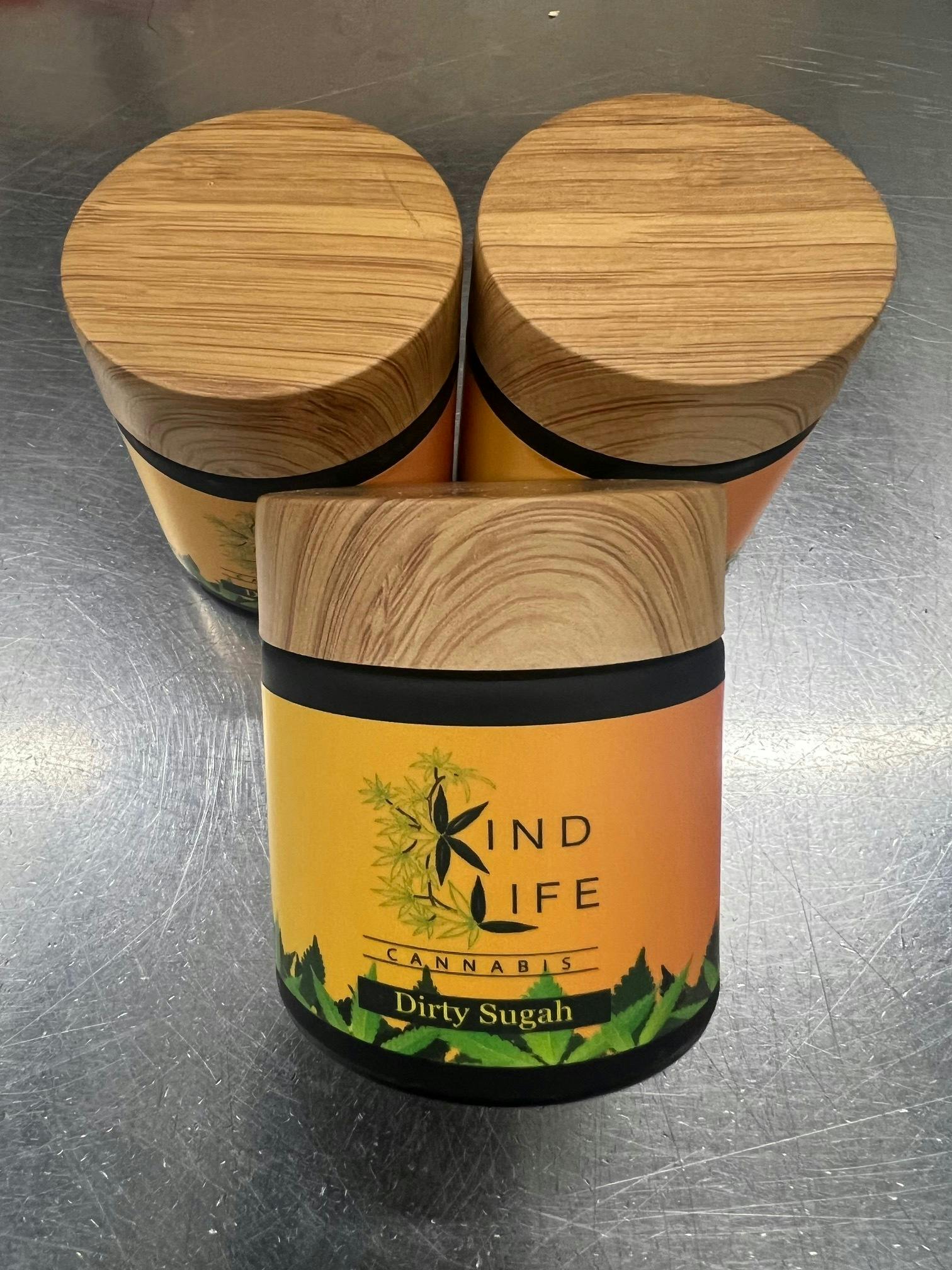 Kind Life - Dirty Sugah