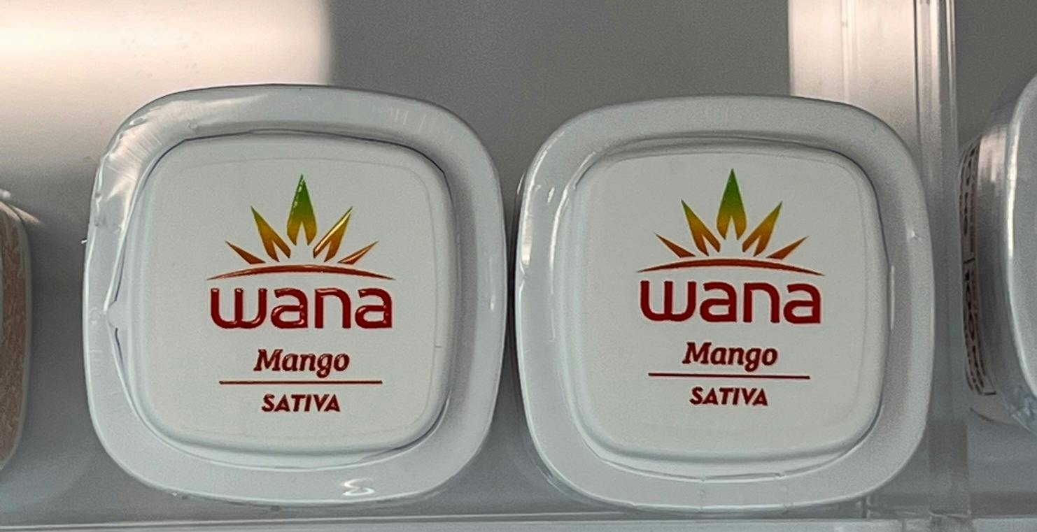 Mango - Sativa [10 pack]