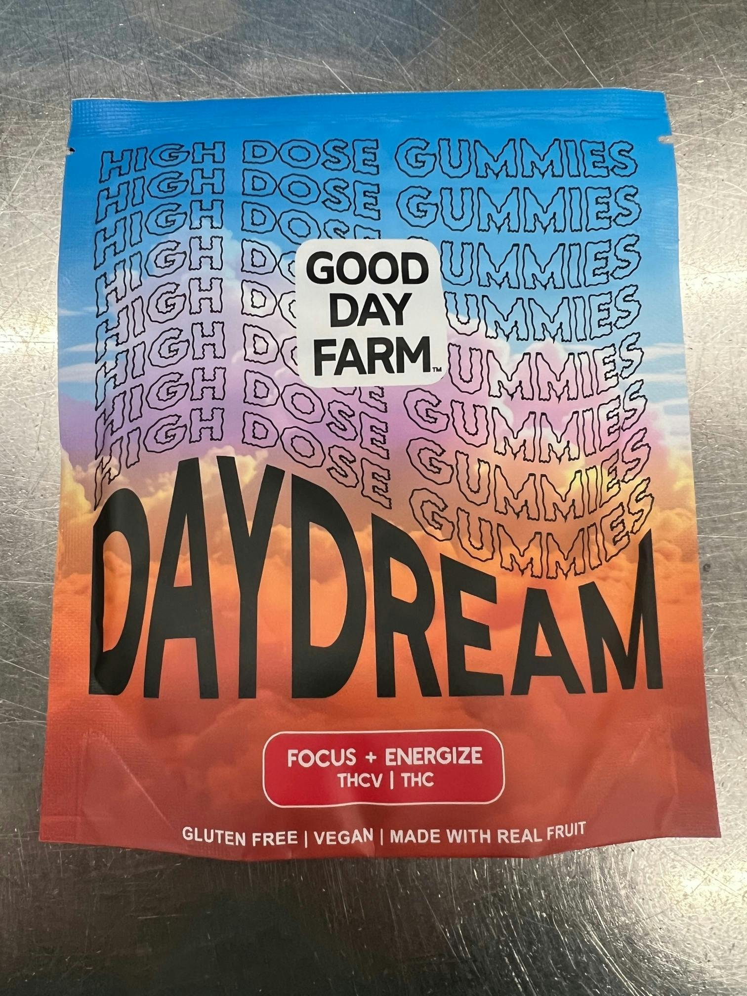 GDF - Daydream 200MG