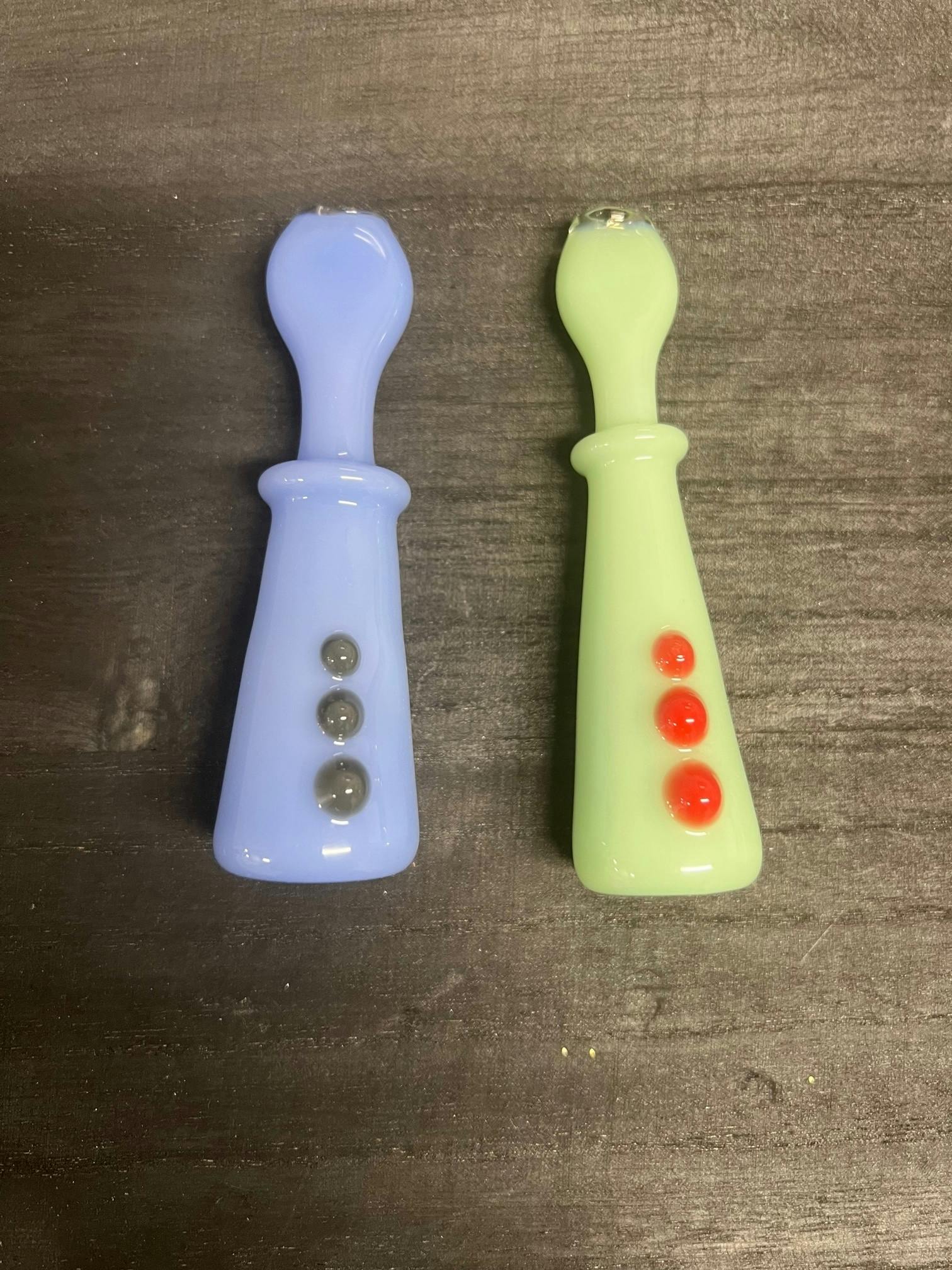 JJ7 Solid Color Chill - Jed Jones