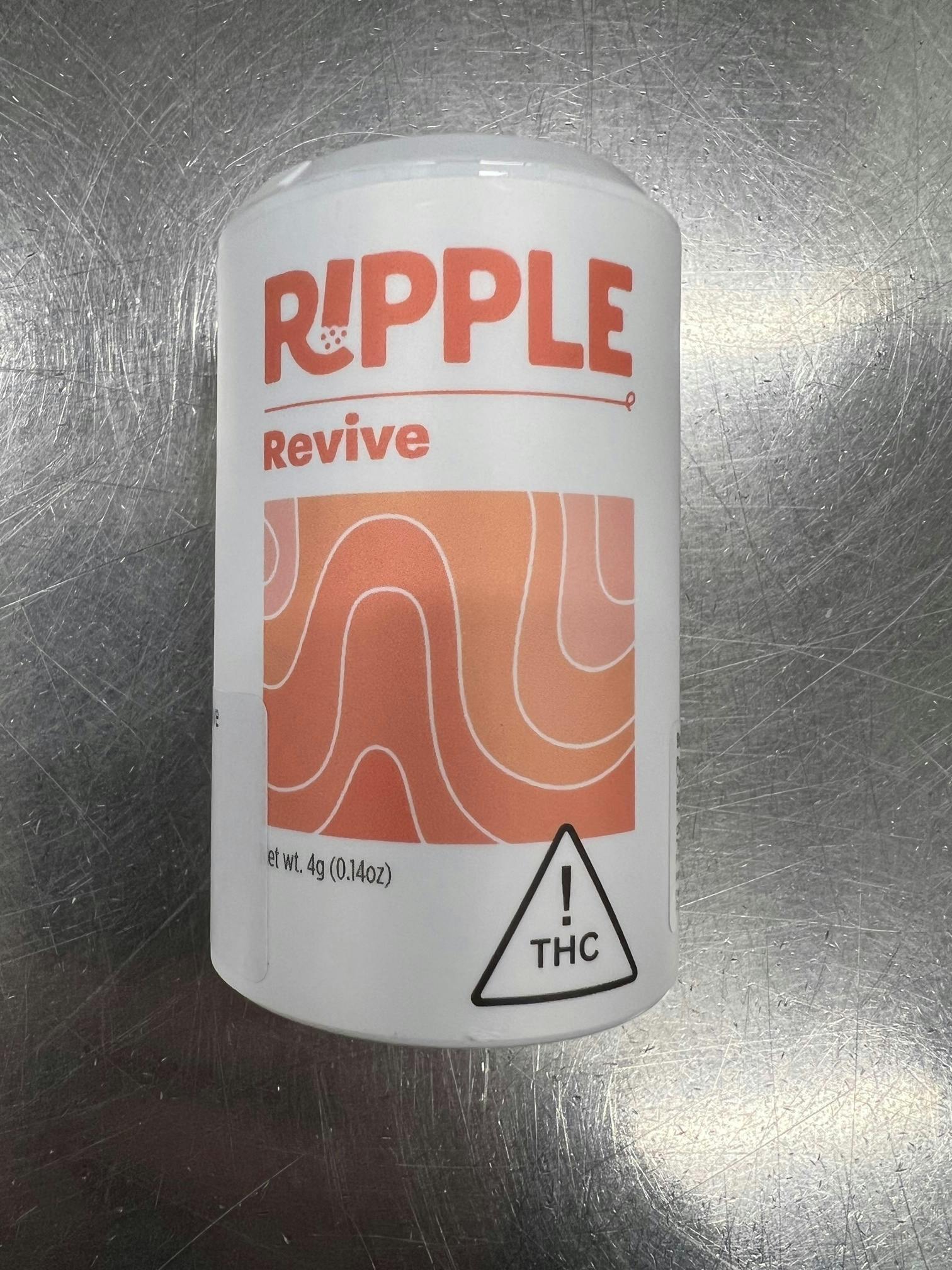 Ripple Powder - Revive