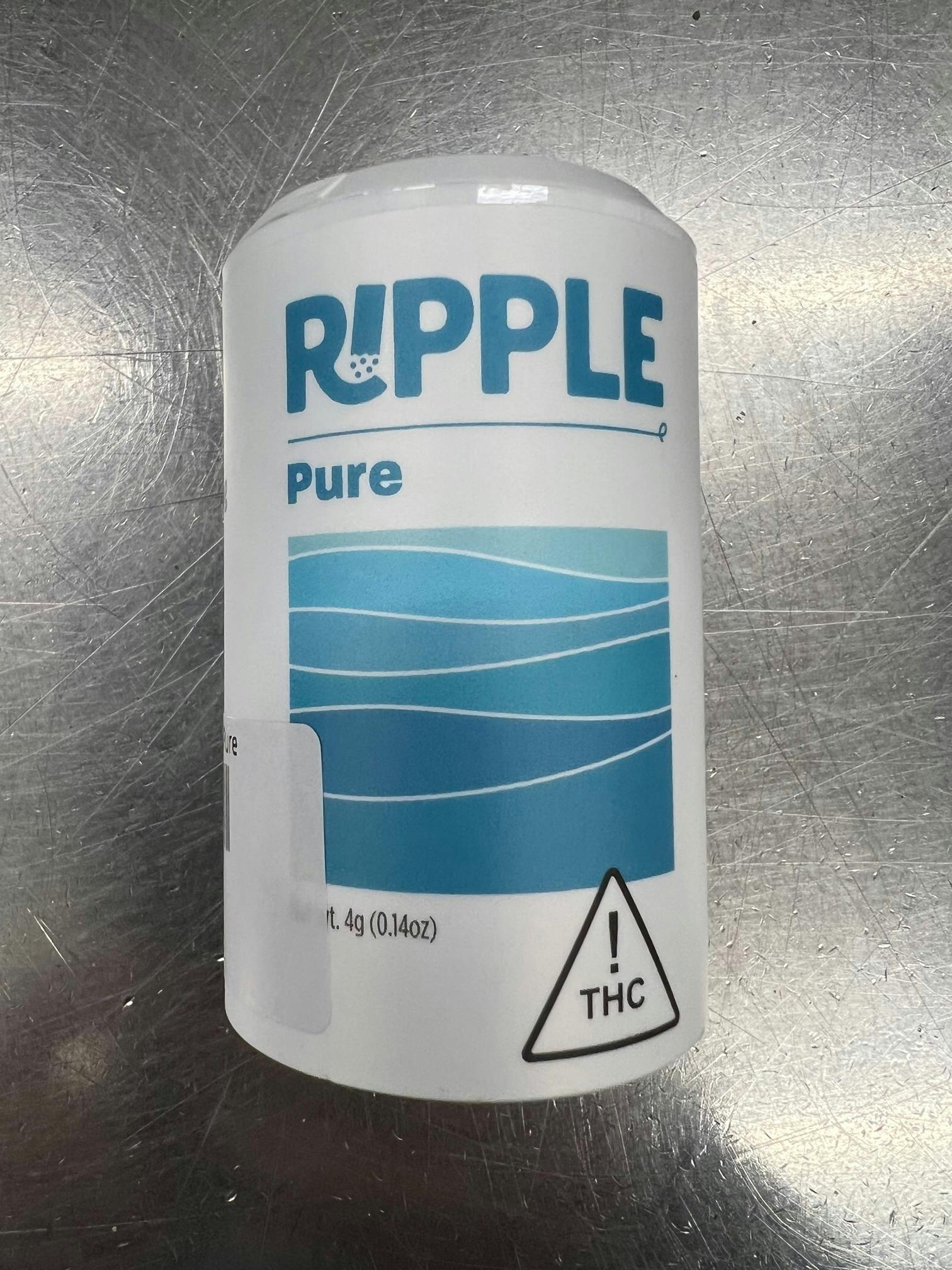 Ripple Powder - Pure