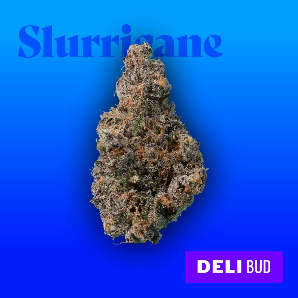 Slurricane | Deli