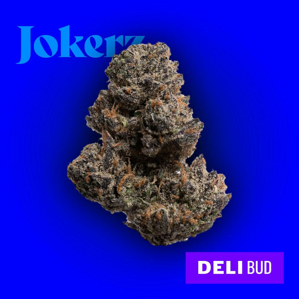 Jokerz | Deli