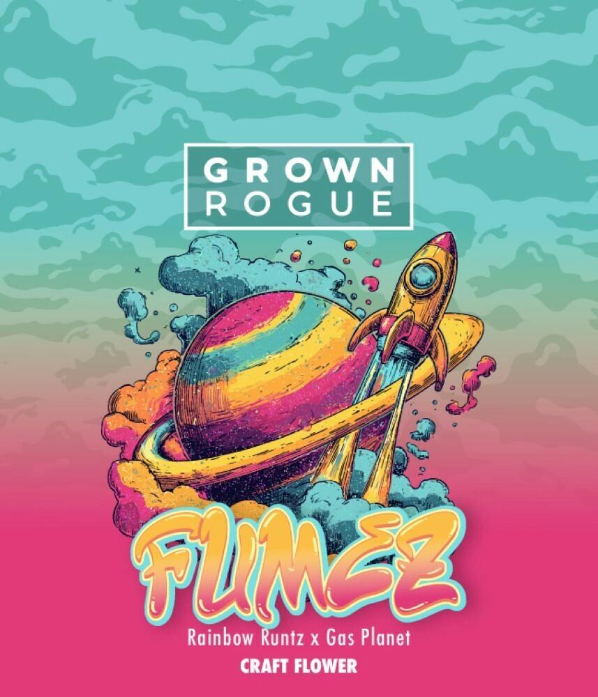 Fumez | Deli cannabis product