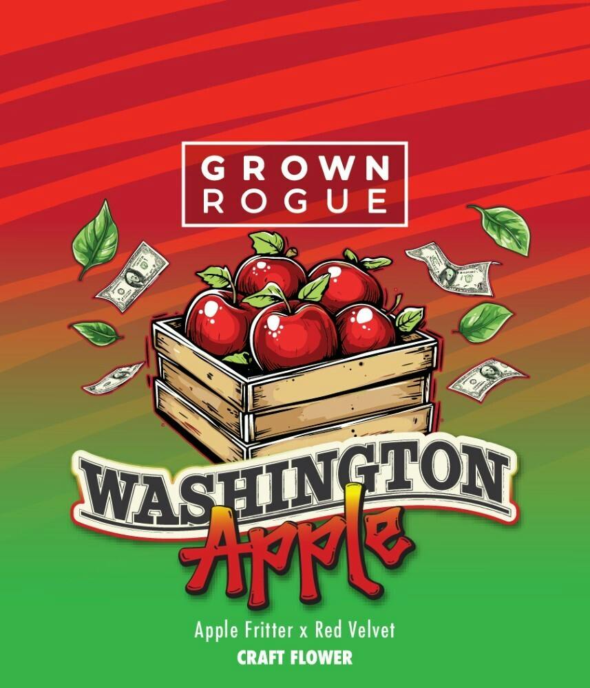 Washington Apple | Deli