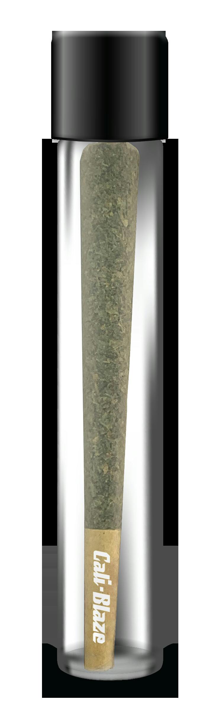 Bubble Gum | Infused Single Pre-Roll cannabis product