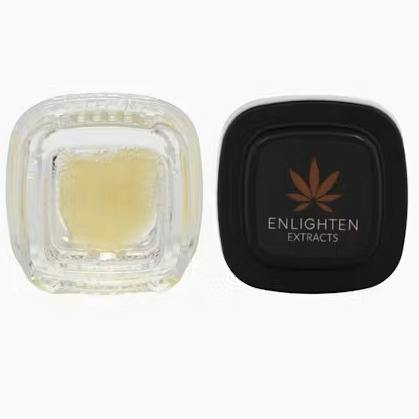 SUGAR WAX GLITTER BOMB 1 GRAM at Remedy Shoppe