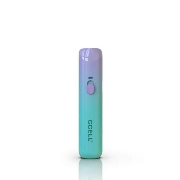 BATTERY - GO STIK - ELECTIC BLUE at Remedy Shoppe