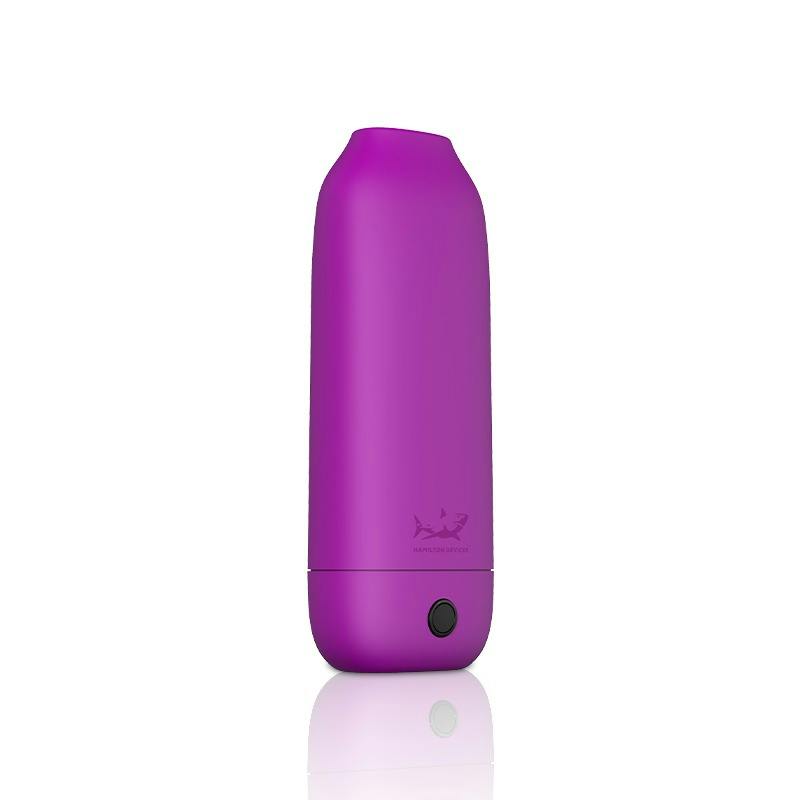 BATTERY - CLOAK - V2 PURPLE at Remedy Shoppe